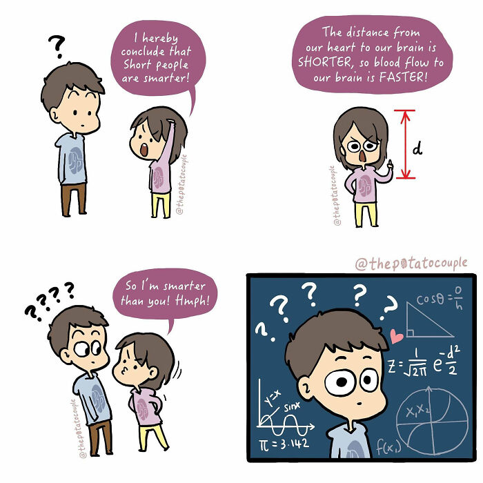 This Is My Self-Made Gps