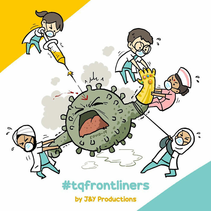 This Is My Self-Made Gps