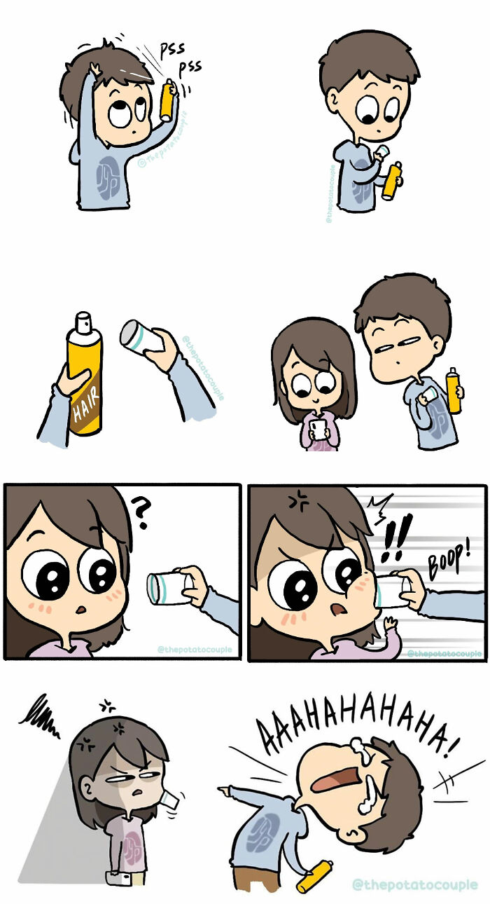 This Is My Self-Made Gps