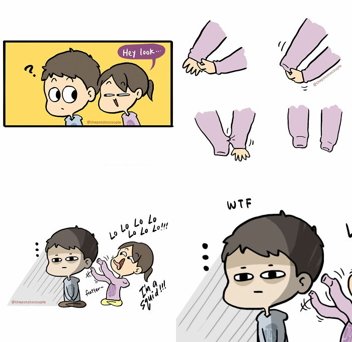 This Is My Self-Made Gps