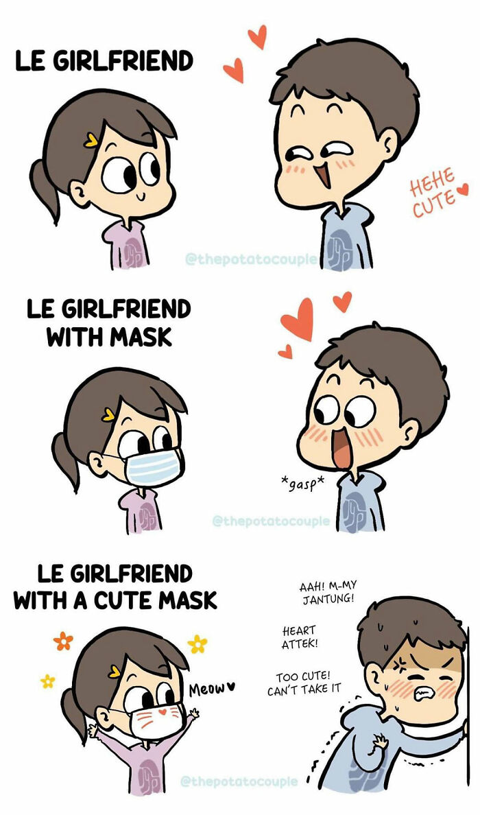 This Is My Self-Made Gps