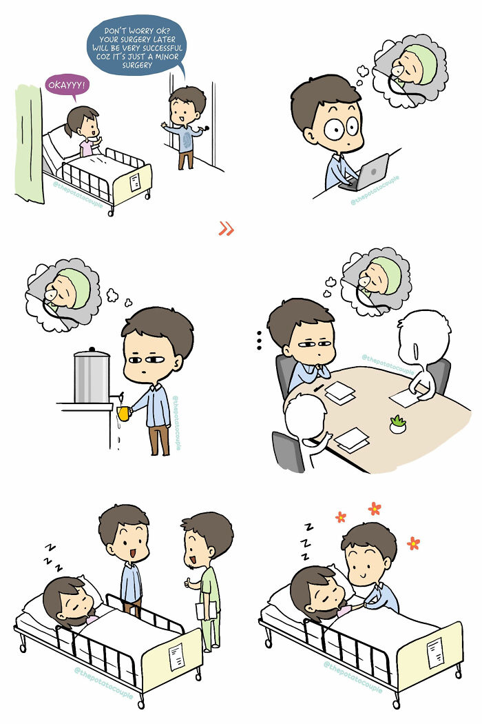 This Is My Self-Made Gps