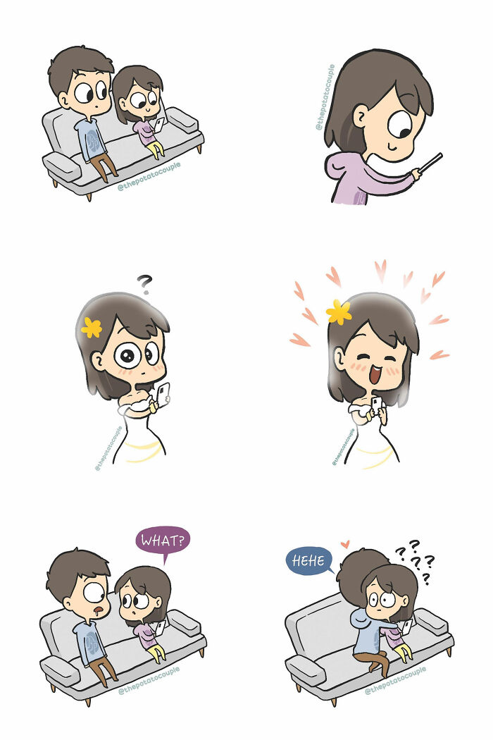 This Is My Self-Made Gps