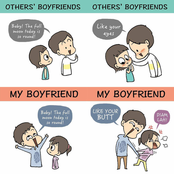 This Is My Self-Made Gps