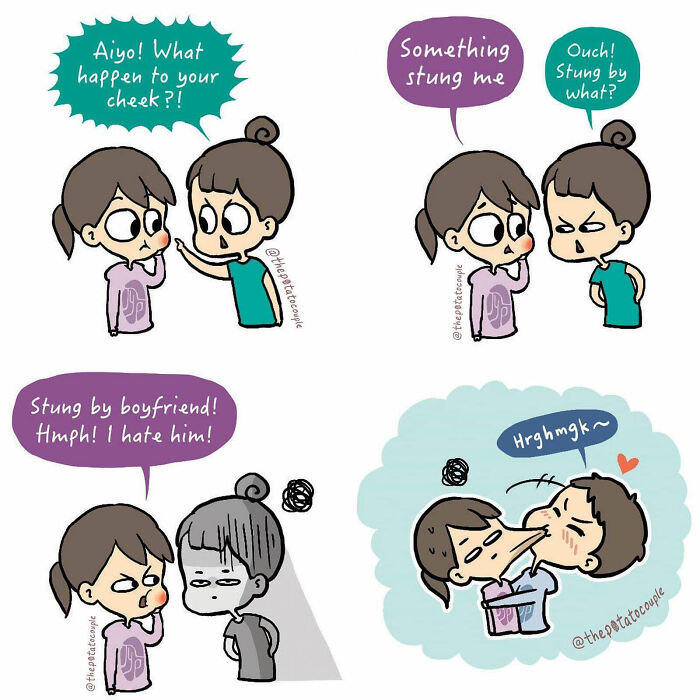 This Is My Self-Made Gps