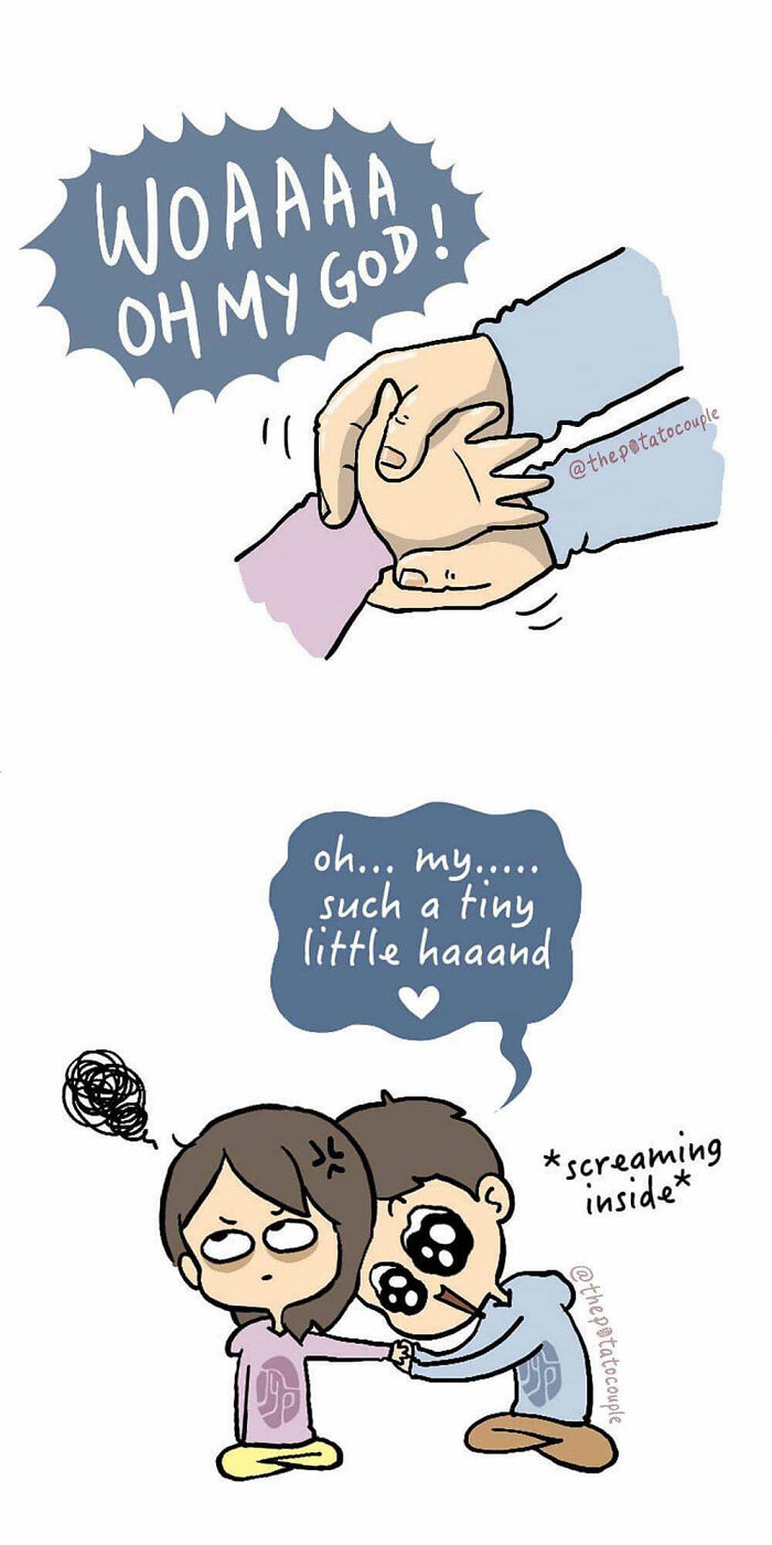 This Is My Self-Made Gps