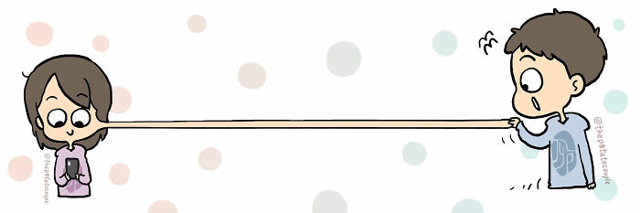 This Is My Self-Made Gps