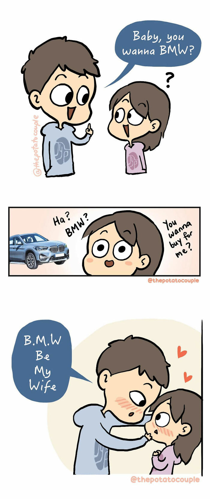 This Is My Self-Made Gps