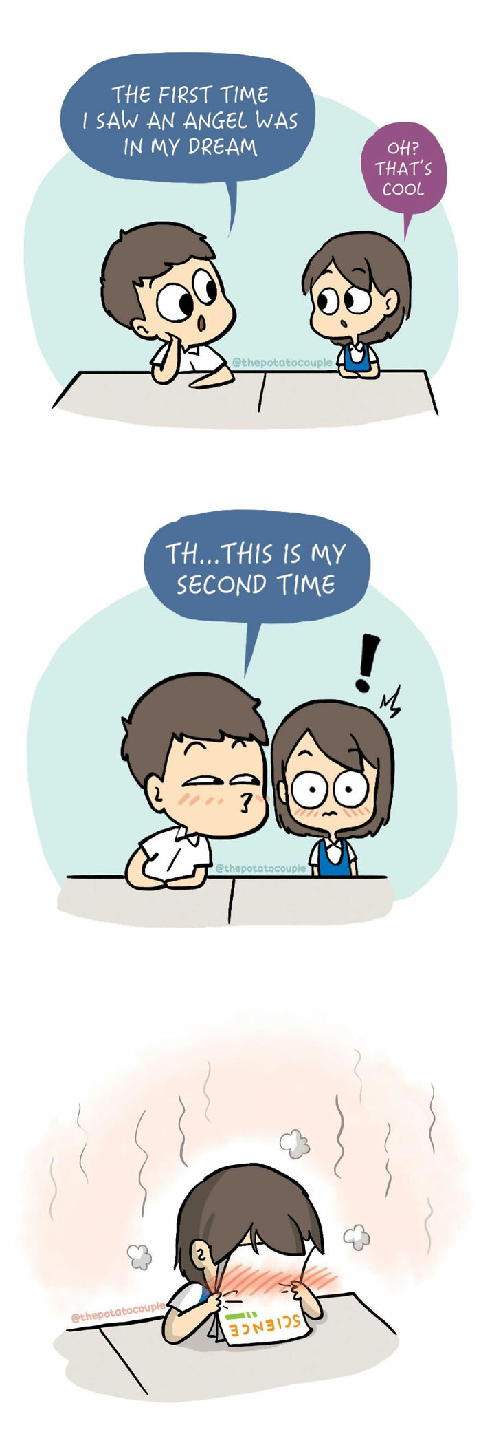 This Is My Self-Made Gps