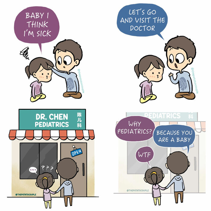 This Is My Self-Made Gps