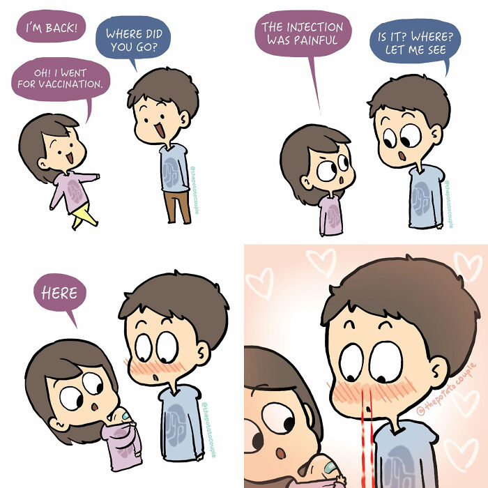 This Is My Self-Made Gps