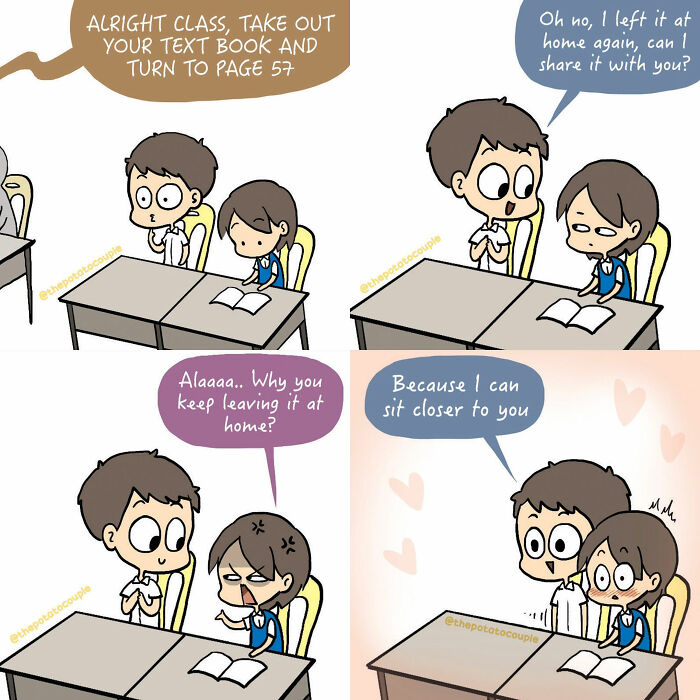 This Is My Self-Made Gps