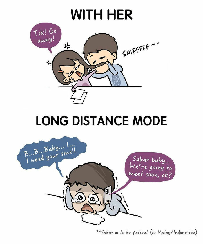 This Is My Self-Made Gps