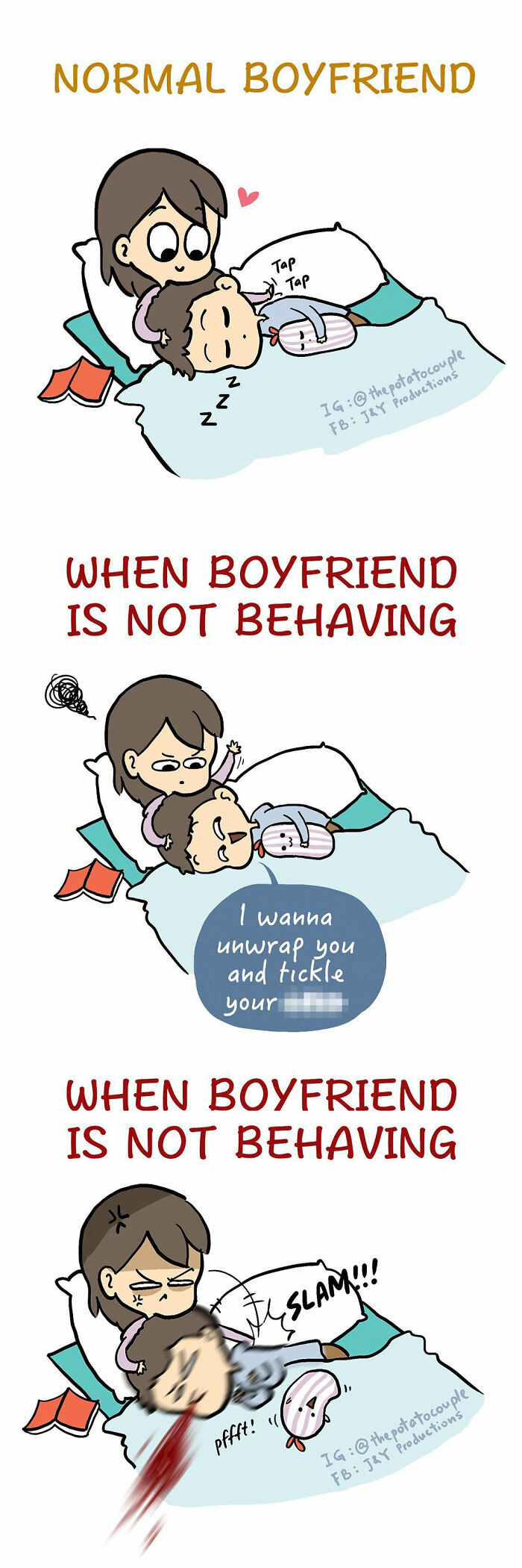 This Is My Self-Made Gps