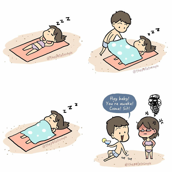 This Is My Self-Made Gps