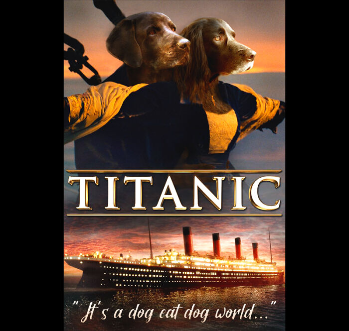 Titanic
