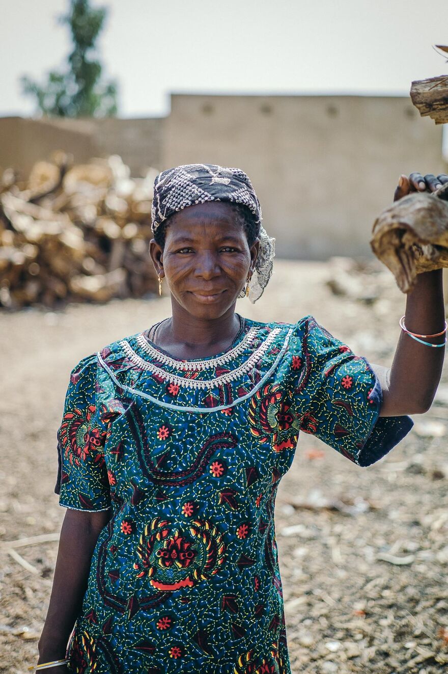 Fada N'Gourma, Burkina Faso