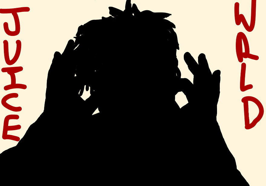 My Favorite Juice WRLD (R.I.P.)