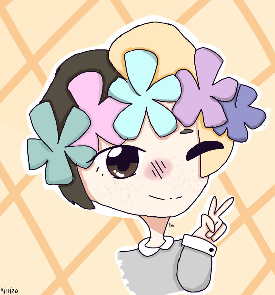 Open • Free Commisions Open • Free Commisions