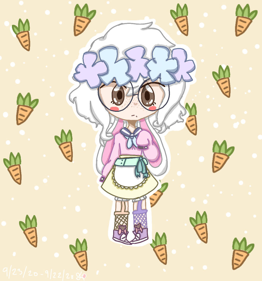 Open • Free Commisions Open • Free Commisions