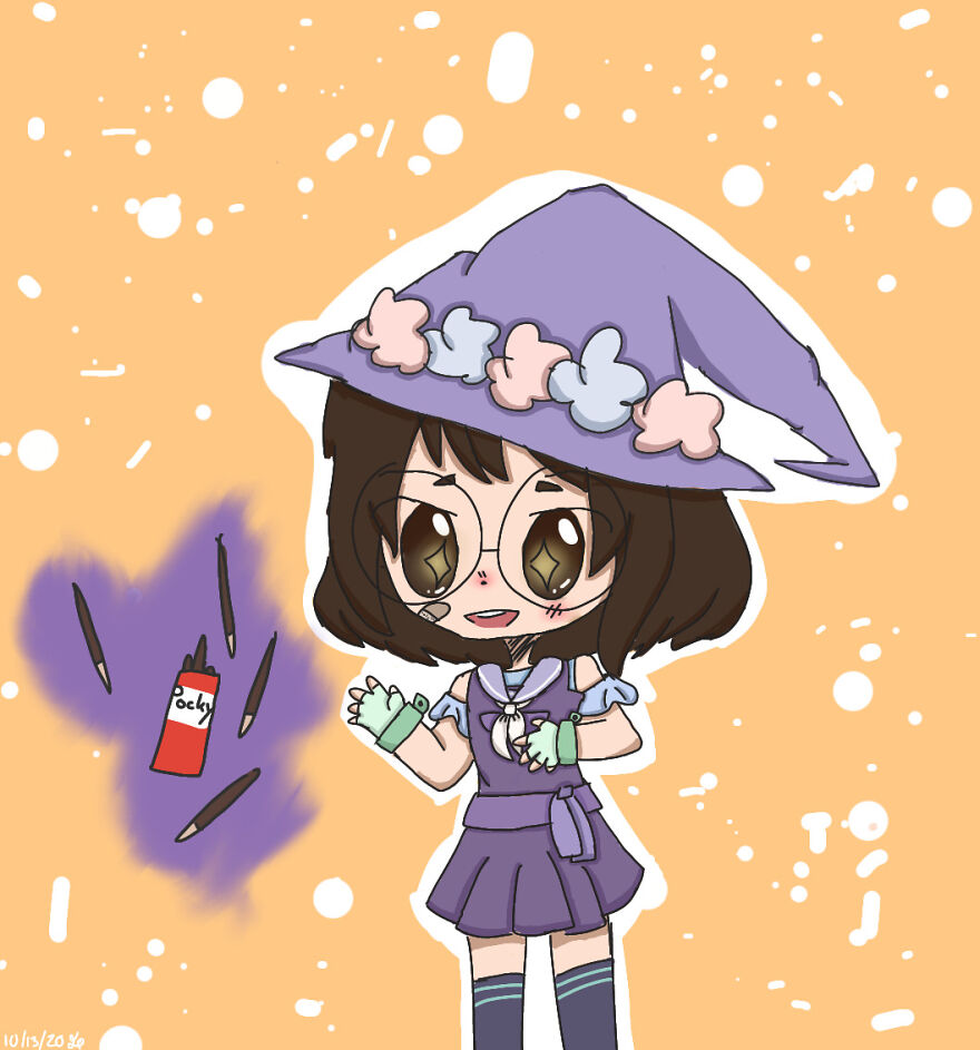 Open &bull; Free Commisions