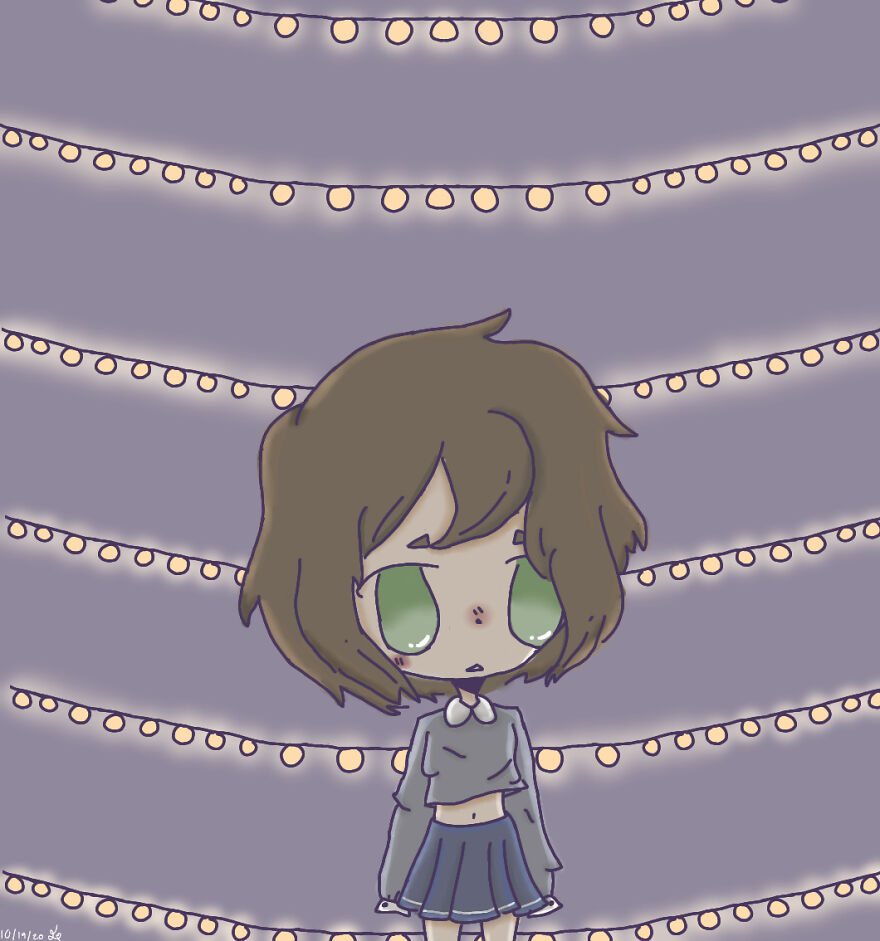 Open • Free Commisions Open • Free Commisions