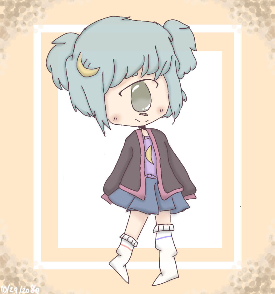 Open &bull; Free Commisions