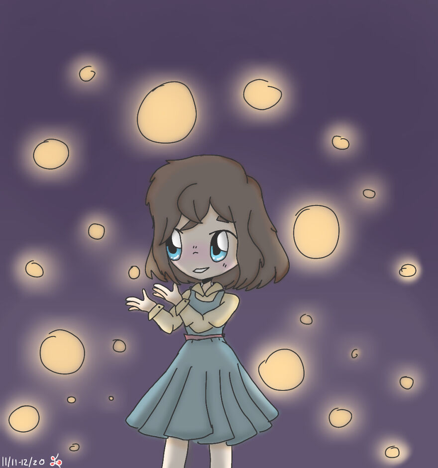 Open &bull; Free Commisions