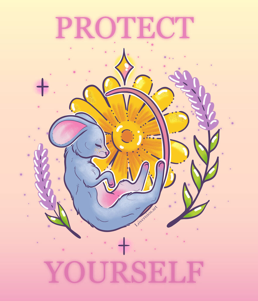 Protect Yourself