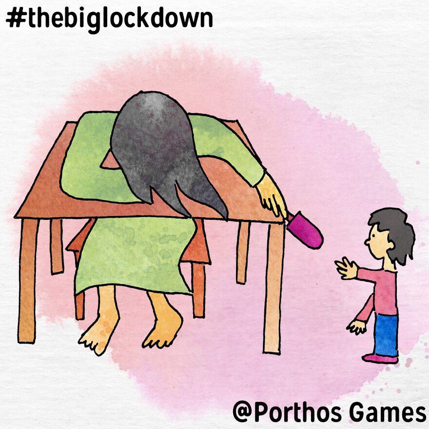 Respect To Teachers. Home Schooling Was Definitely Tougher Than We Expected