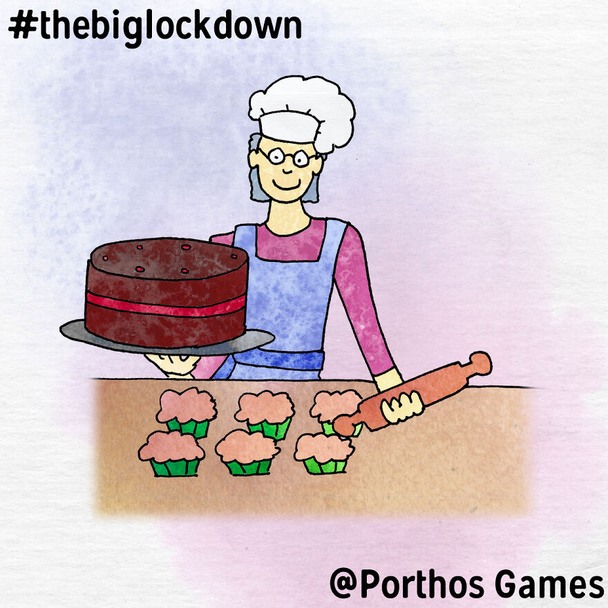 The World Seemed To Rediscover A Love Of Baking. What Was The Big Deal Over Sourdough Anyway?