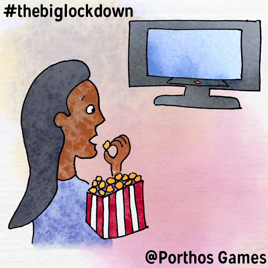 Did Anyone Actually Complete Netflix?