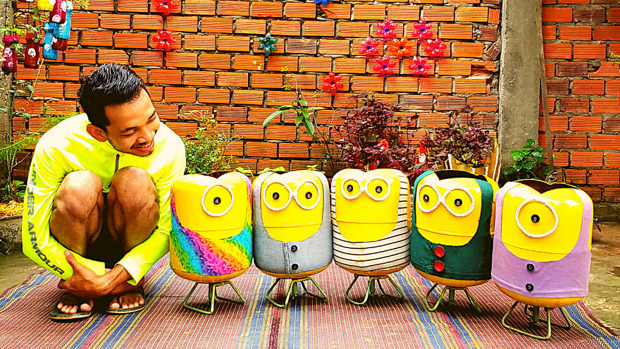 Here Are My 2 Best DIY Projects That You Can Do For Your Garden