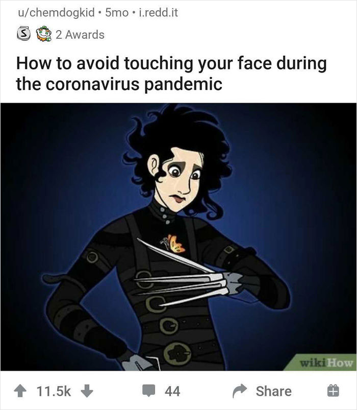 Alternate-Fake-Captions-Out-Of-Context-Wikihow-Images