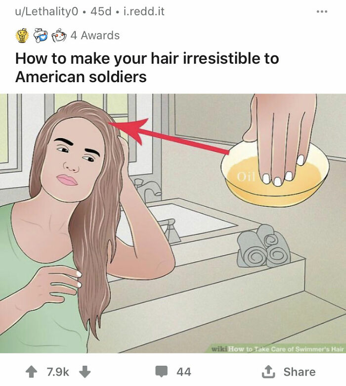 Alternate-Fake-Captions-Out-Of-Context-Wikihow-Images