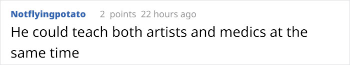 Pics From This Anatomical Drawing Class In Thailand Are Going Viral Pics From This Anatomical Drawing Class In Thailand Are Going Viral