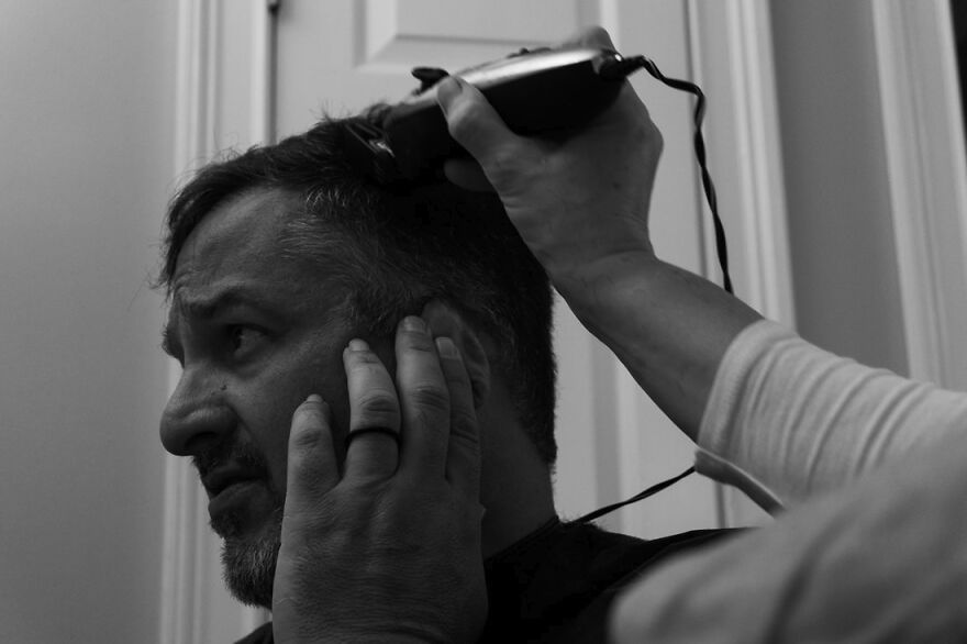 My Covid-19 Quarantine Shoot My Covid-19 Quarantine Shoot