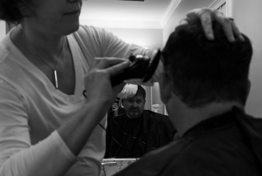 My Covid-19 Quarantine Shoot My Covid-19 Quarantine Shoot