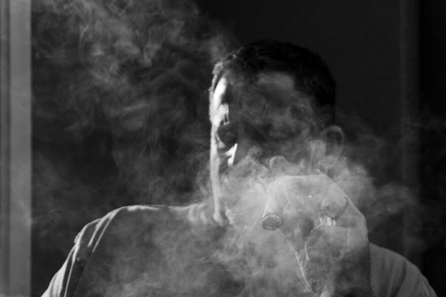 My Covid-19 Quarantine Shoot My Covid-19 Quarantine Shoot