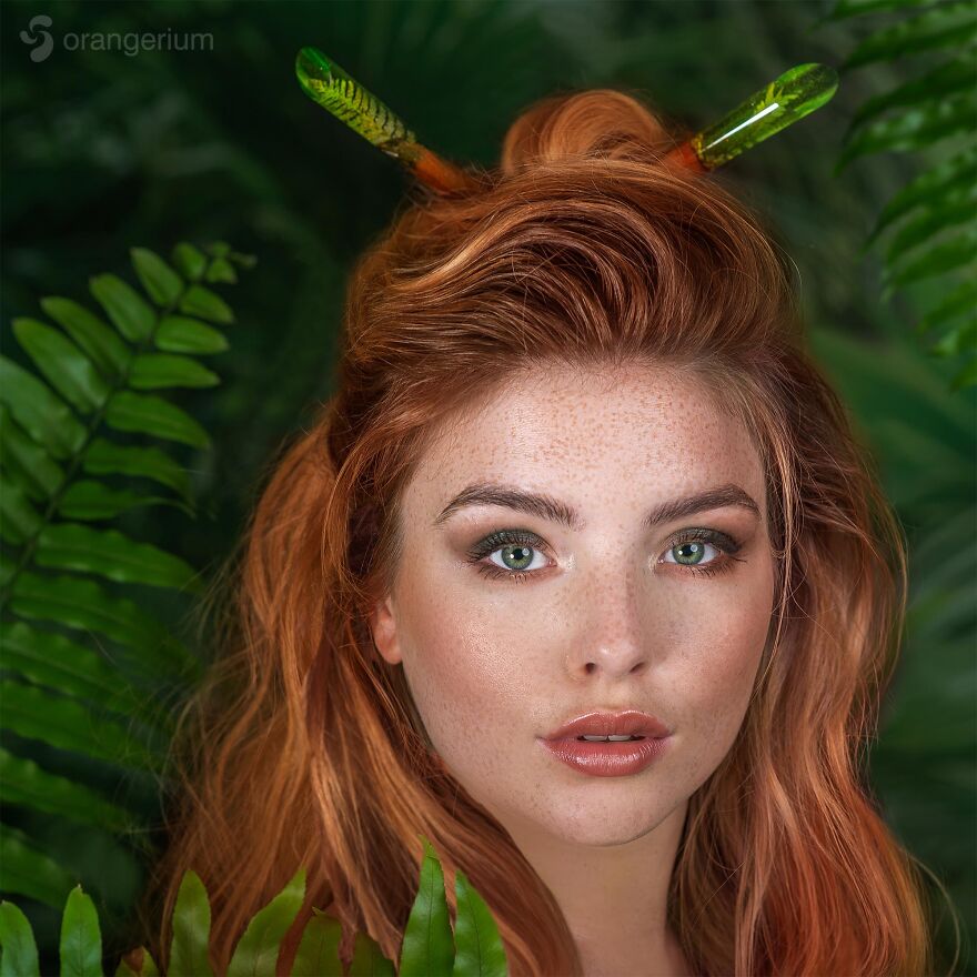 We Capture Amazing Irish Nature In Hair Accessories We Capture Amazing Irish Nature In Hair Accessories