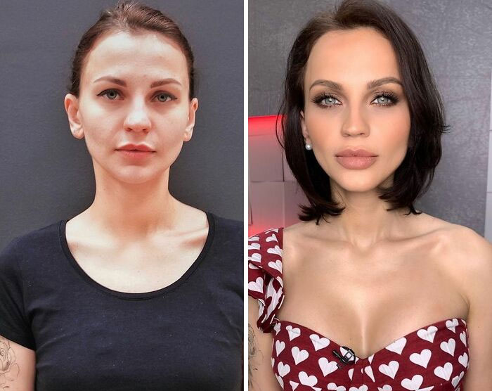 30 Transformations By This Hairstylist And His Team That Show The Power Of A Good Stylist (New Pics)