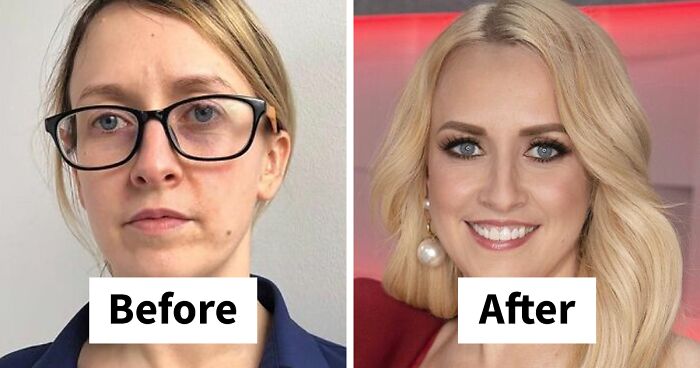 30 Transformations By This Hairstylist And His Team That Show The Power Of A Good Stylist (New Pics)