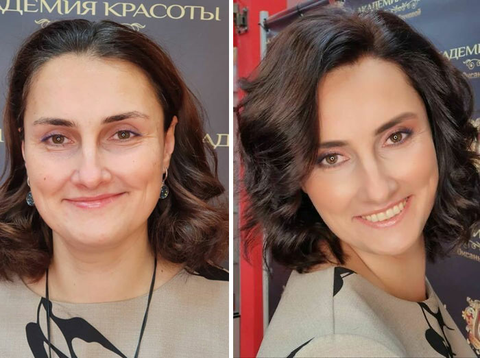 Before-After-Make-Up-Transformations-Oxana-Trunova