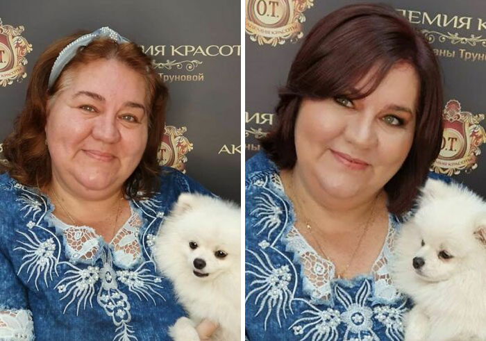 Before-After-Make-Up-Transformations-Oxana-Trunova