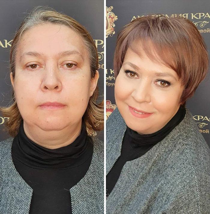 Before-After-Make-Up-Transformations-Oxana-Trunova