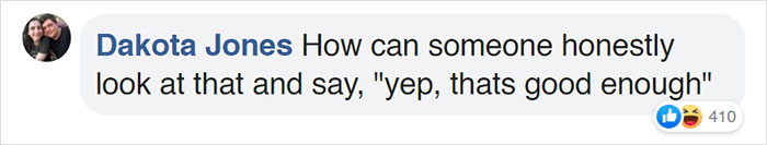 Somebody Pulled A 'Not My Job' On This 1923 Statue During Its Restoration Somebody Pulled A 'Not My Job' On This 1923 Statue During Its Restoration