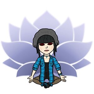 prettybluefairy75 avatar