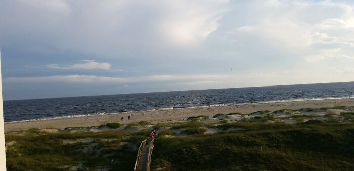 Just Good Old Oak Island!