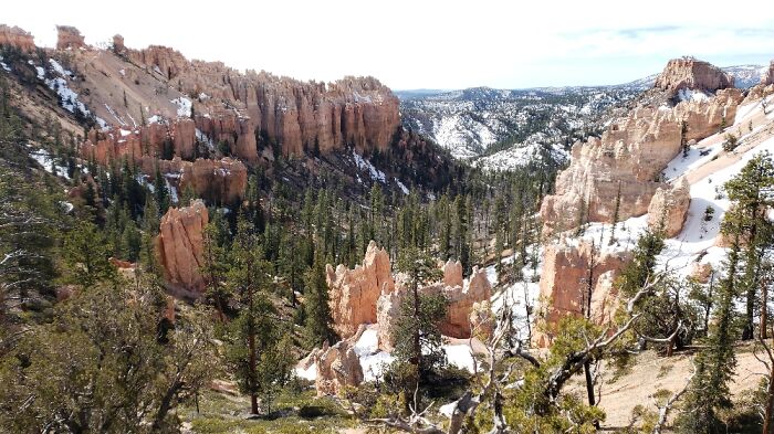 Bryce Canyon