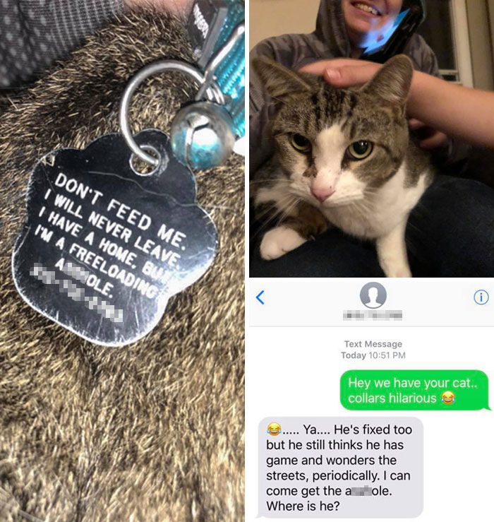 He Thinks He Has Plenty Of Game